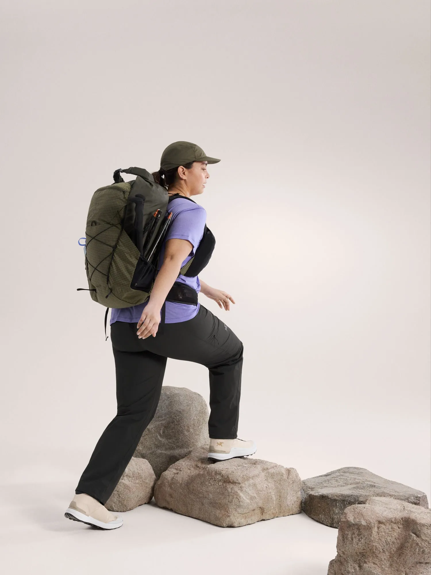 Gamma Pant (Women's) - X000010033