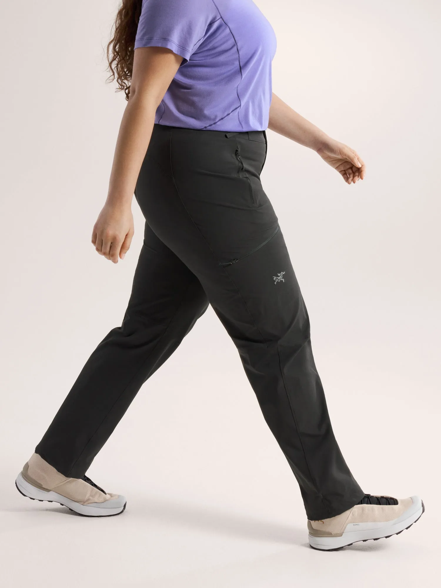 Gamma Pant (Women's) - X000010033