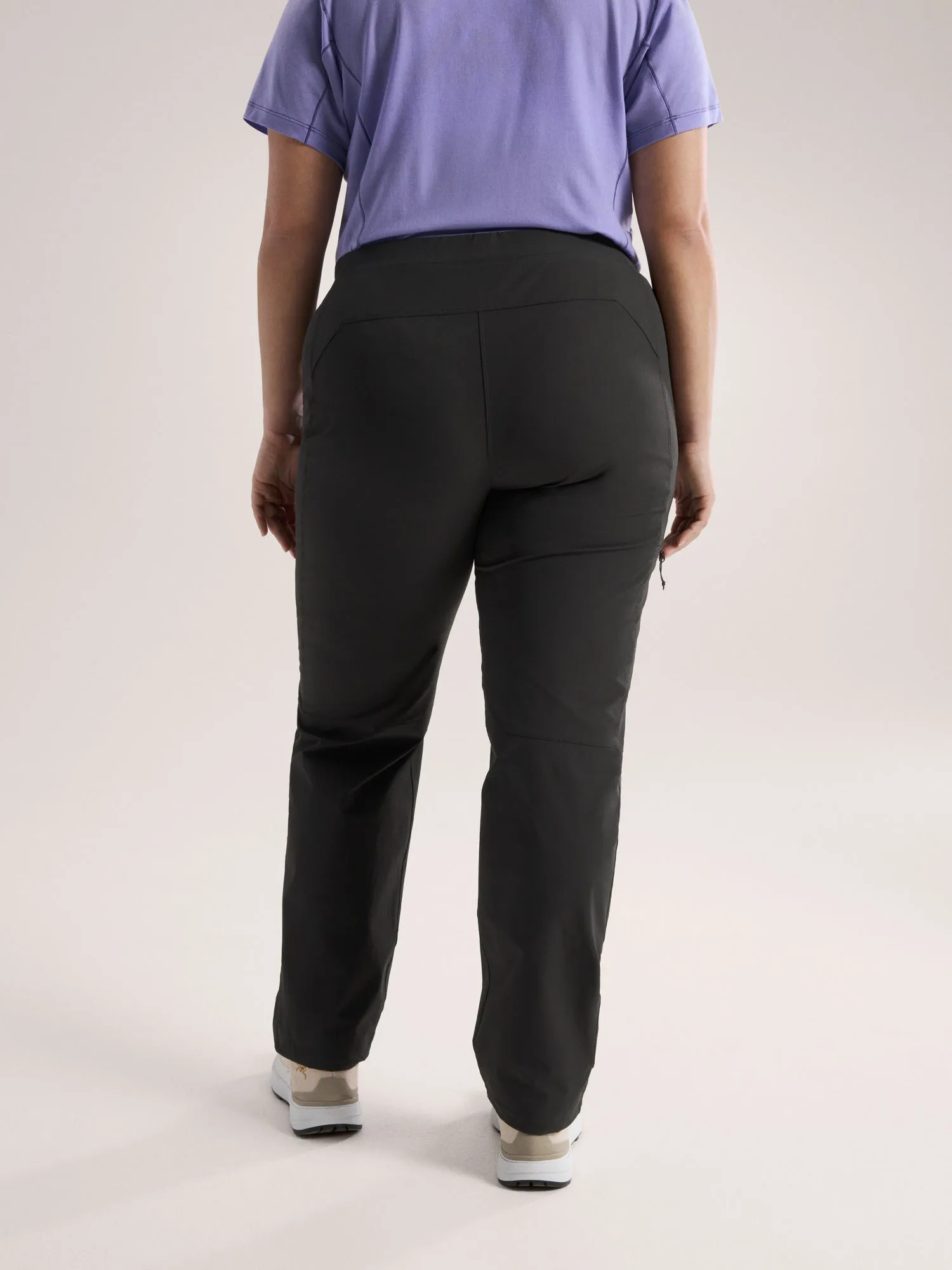 Gamma Pant (Women's) - X000010033