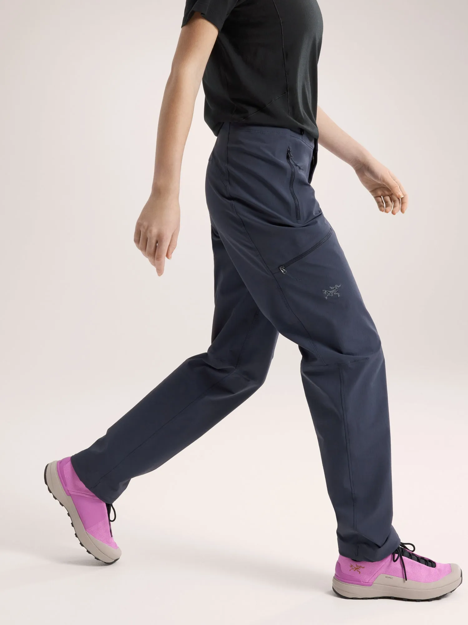 Gamma Pant (Women's) - X000010033