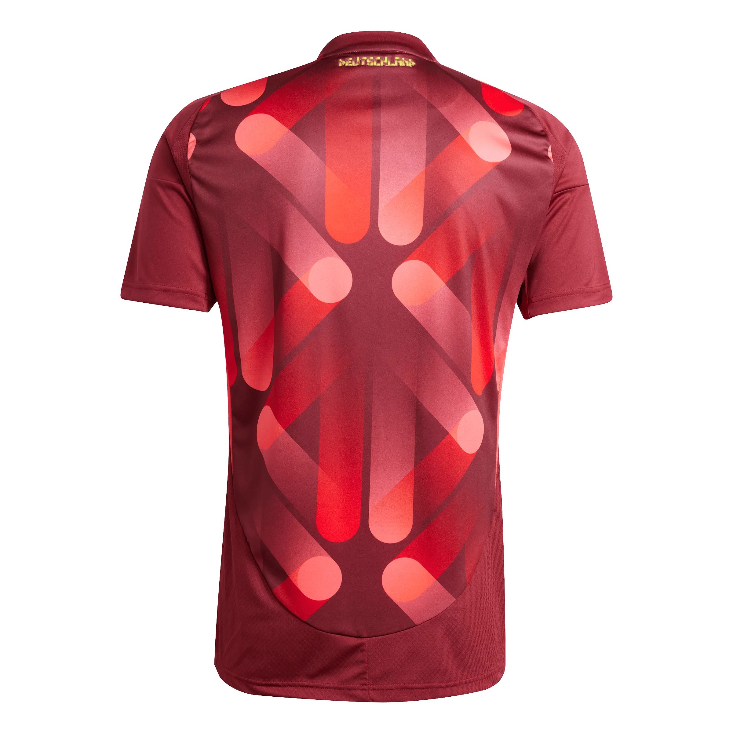 Germany 2025 Away Jersey - Womens Team (JF2605)