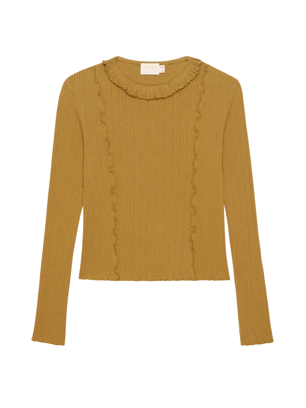 Gizelle Top