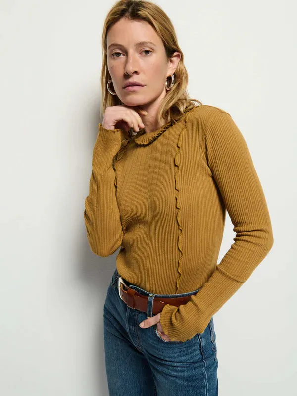 Gizelle Top