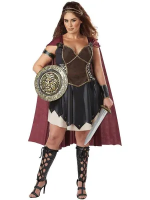 Glorious Gladiator/Plus