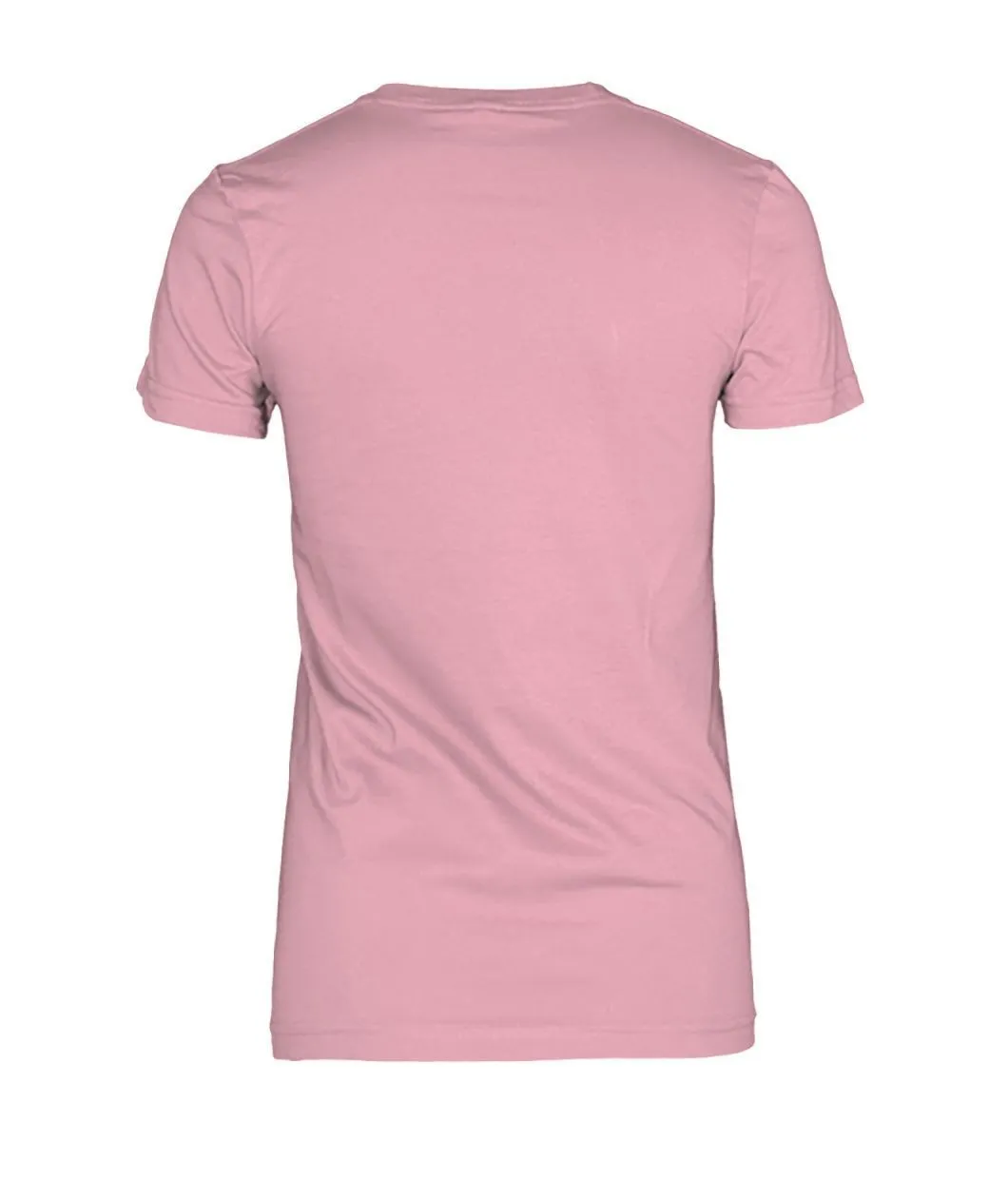 Guardian Women's Crew Tee