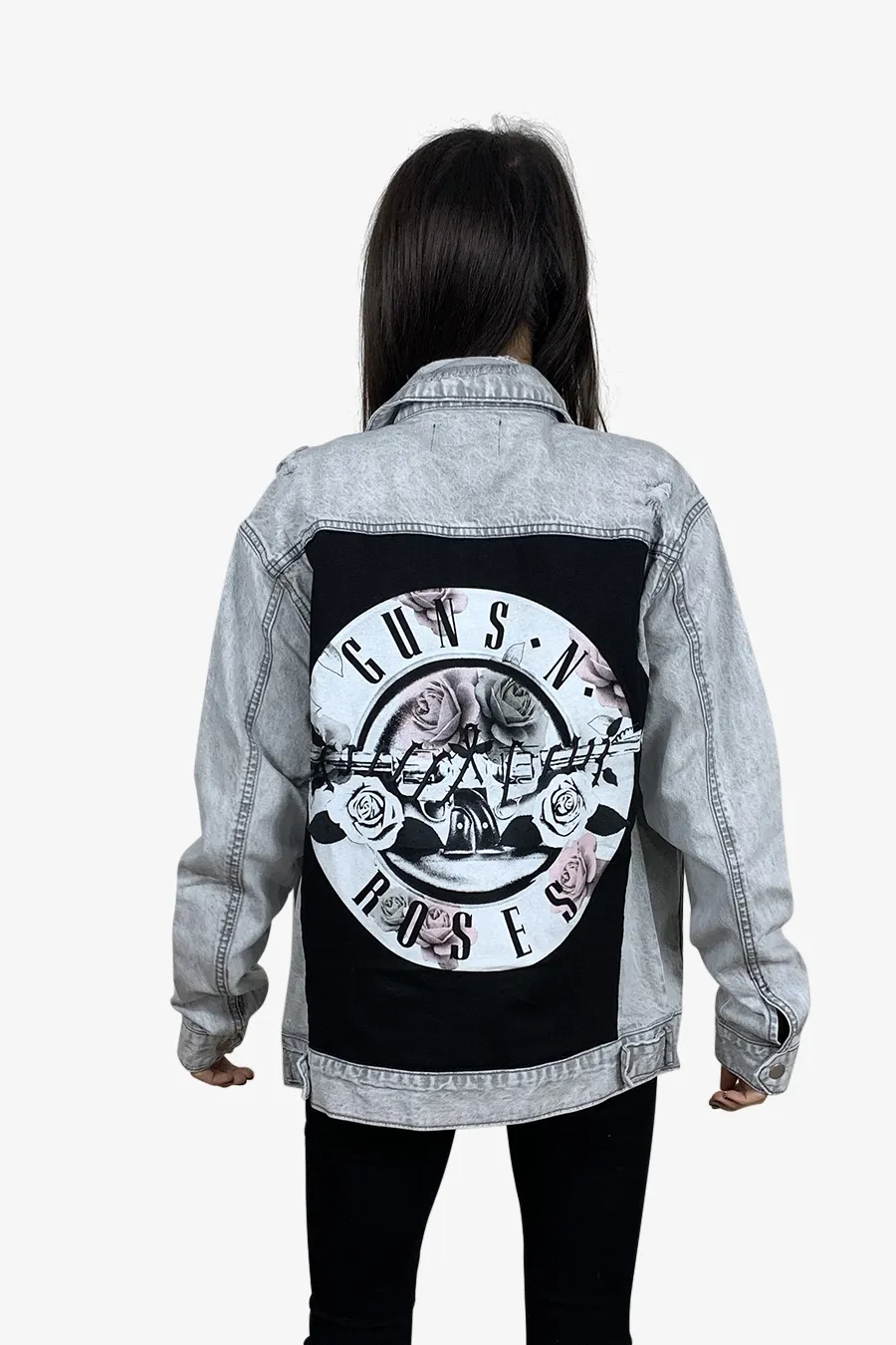 Guns N Rosé