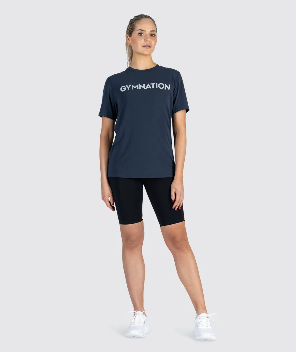 Gymnation Everyday Tee