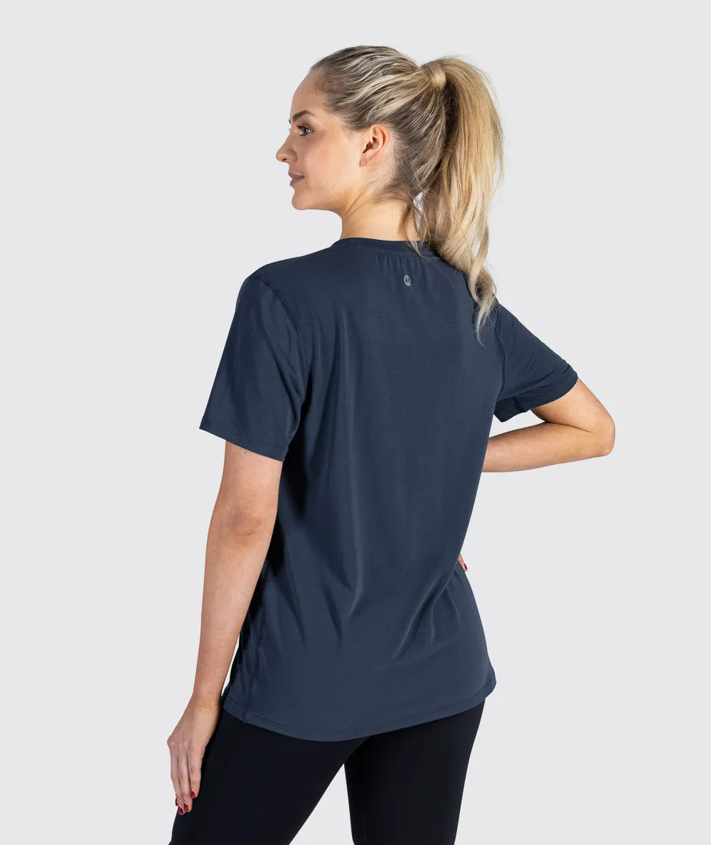 Gymnation Everyday Tee