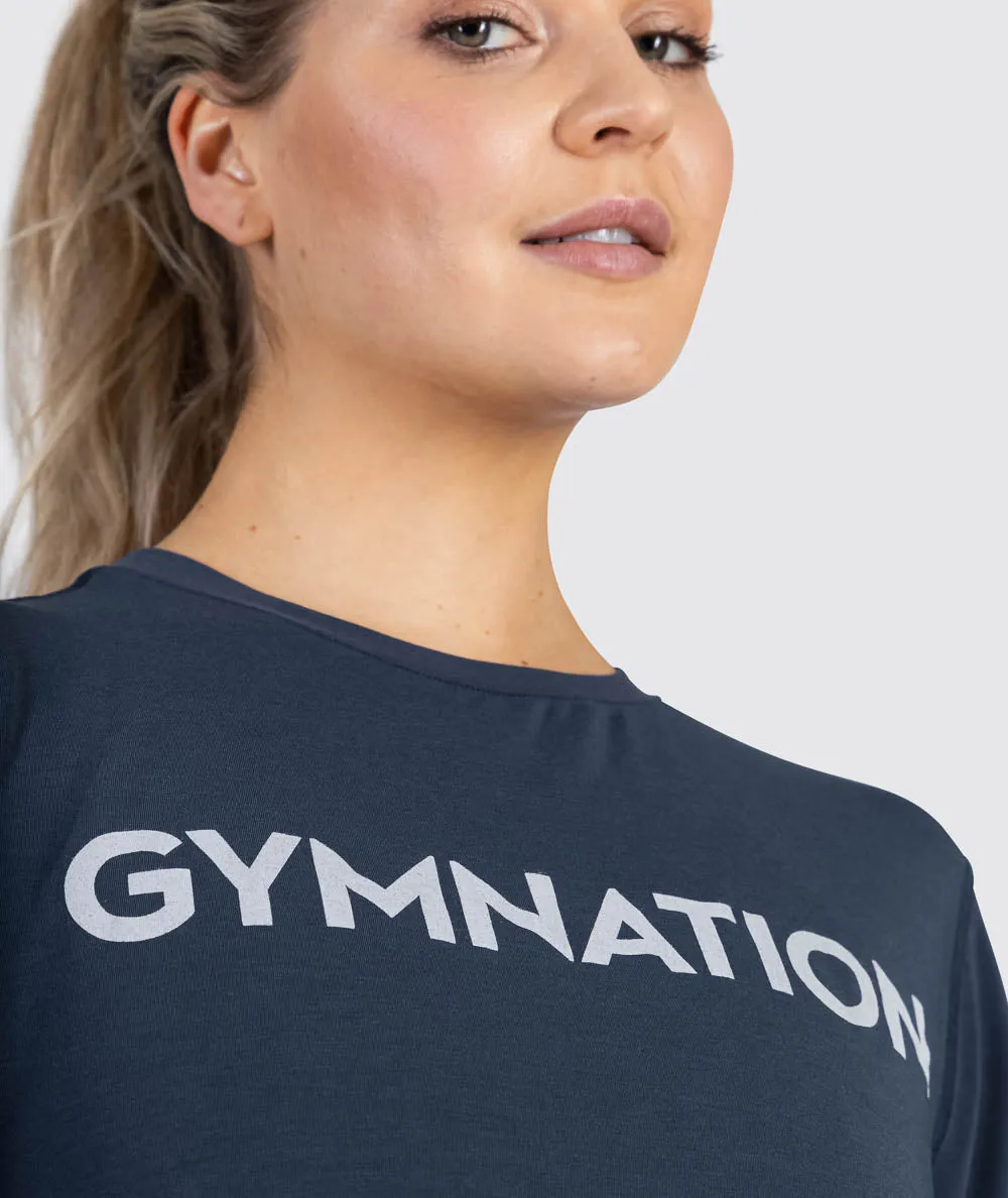 Gymnation Everyday Tee