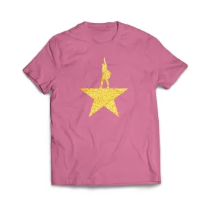 Durable Women's Patterned T-Shirts