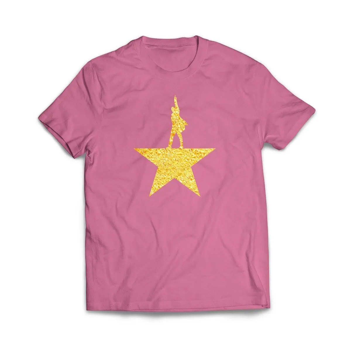 Hamilton Gold Star T-Shirt