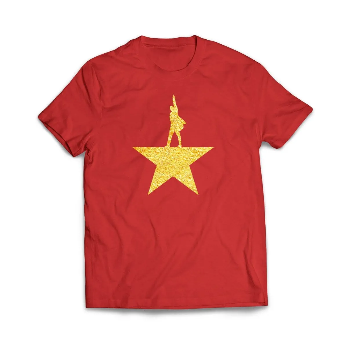 Hamilton Gold Star T-Shirt