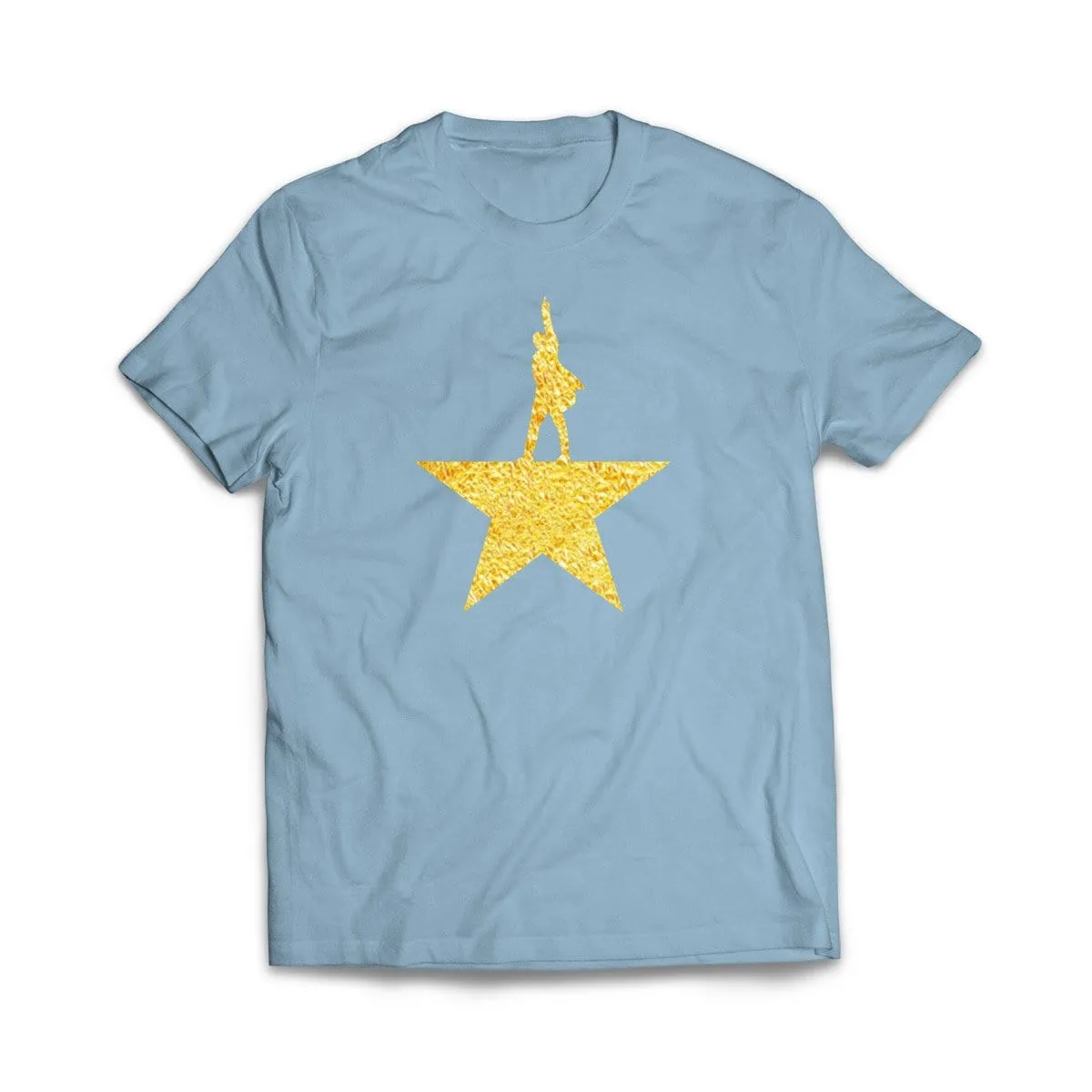 Hamilton Gold Star T-Shirt