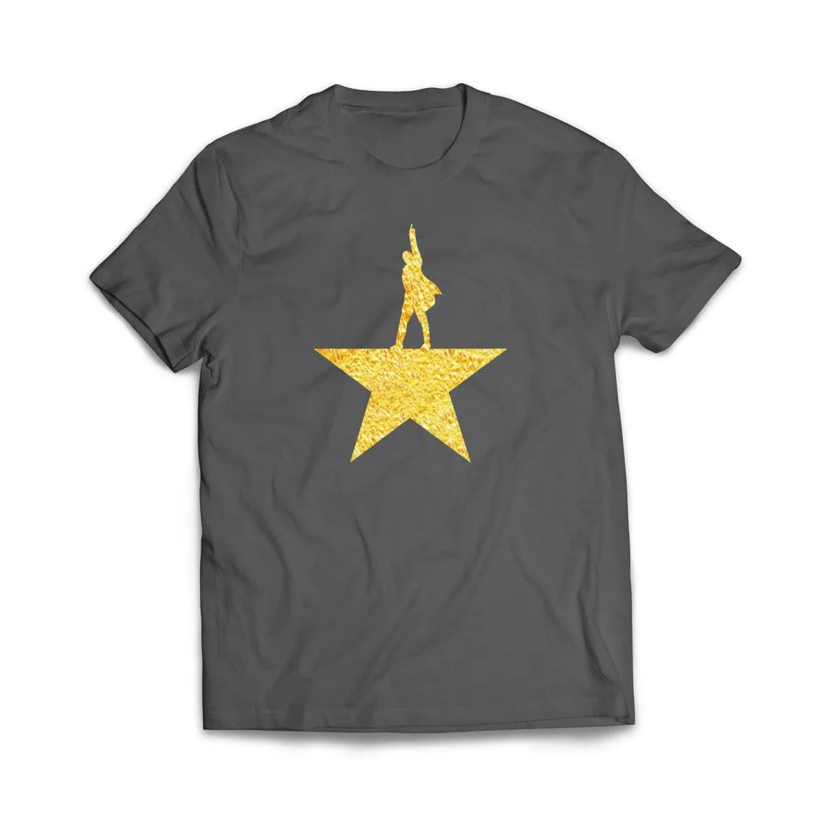 Hamilton Gold Star T-Shirt
