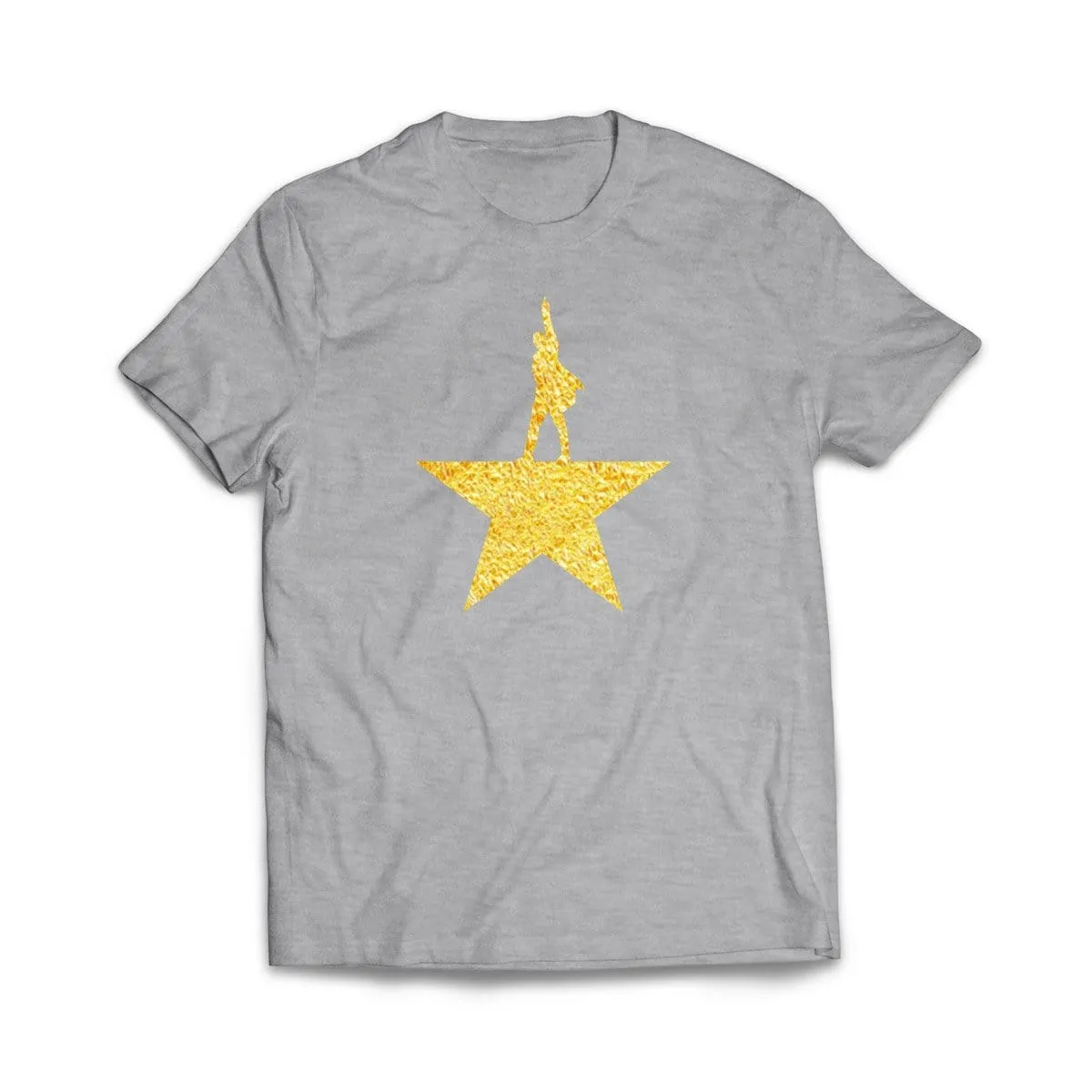Hamilton Gold Star T-Shirt