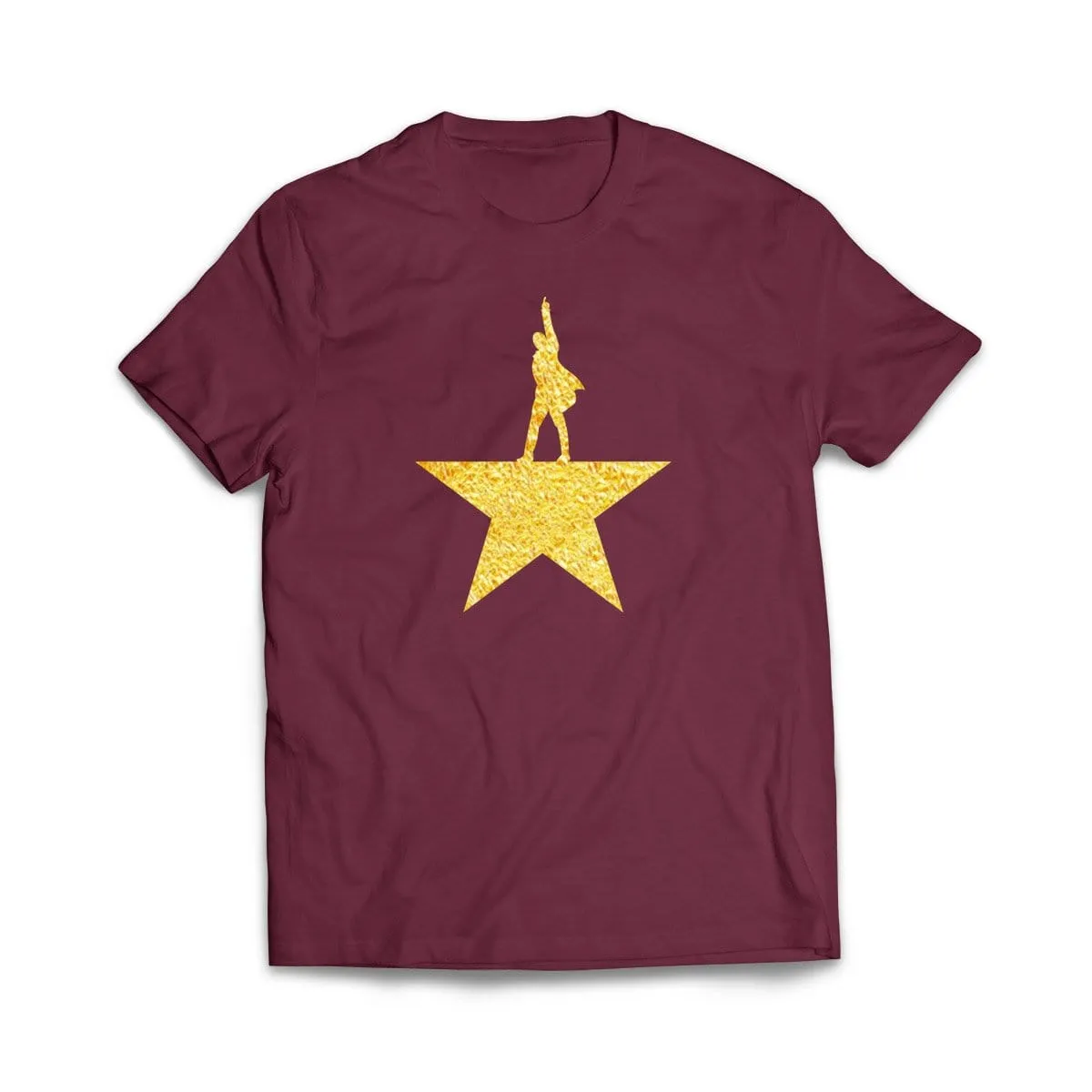 Hamilton Gold Star T-Shirt
