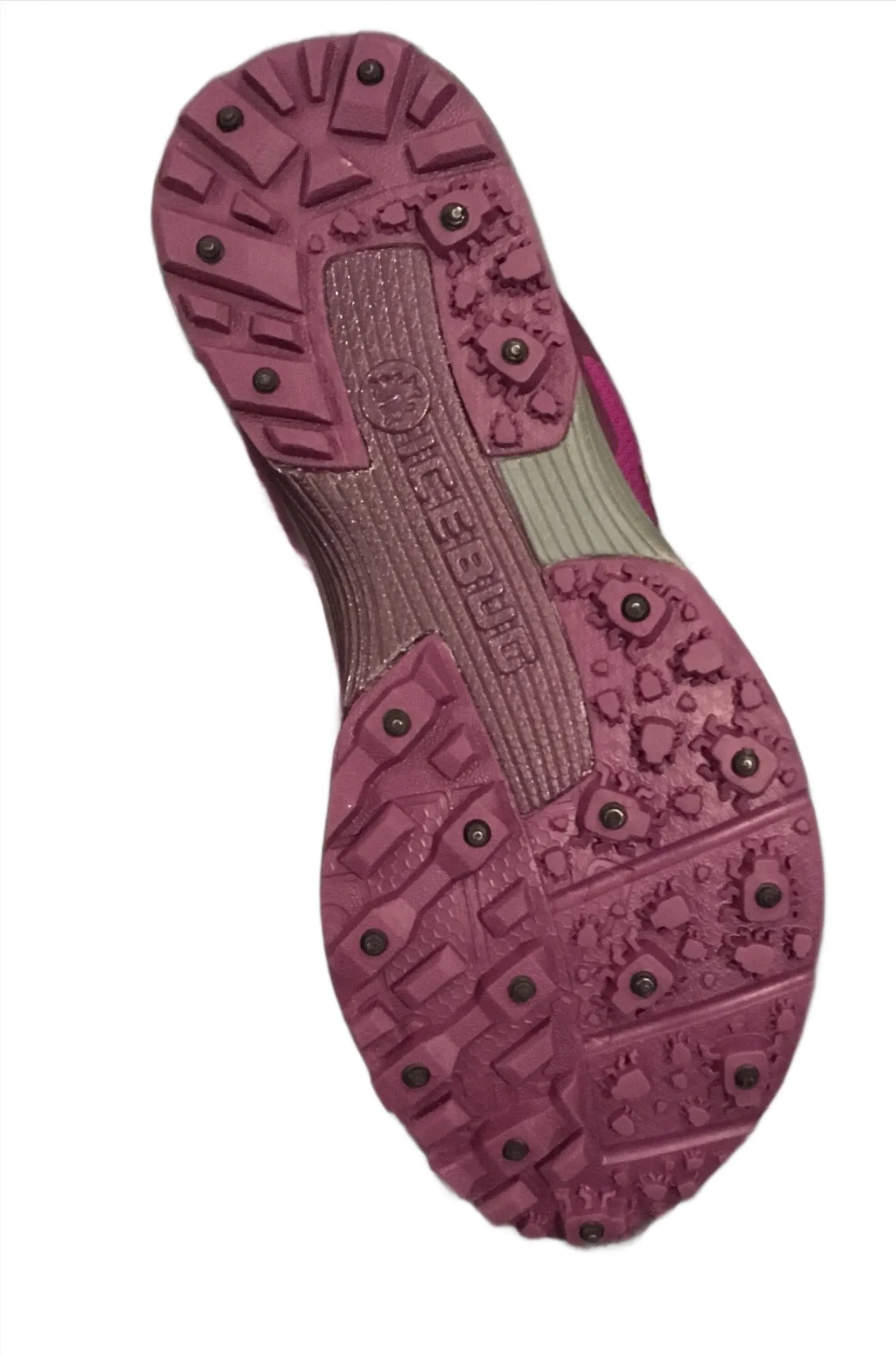 Icebug DTS3 studded Gore-tex Women's Shoe
