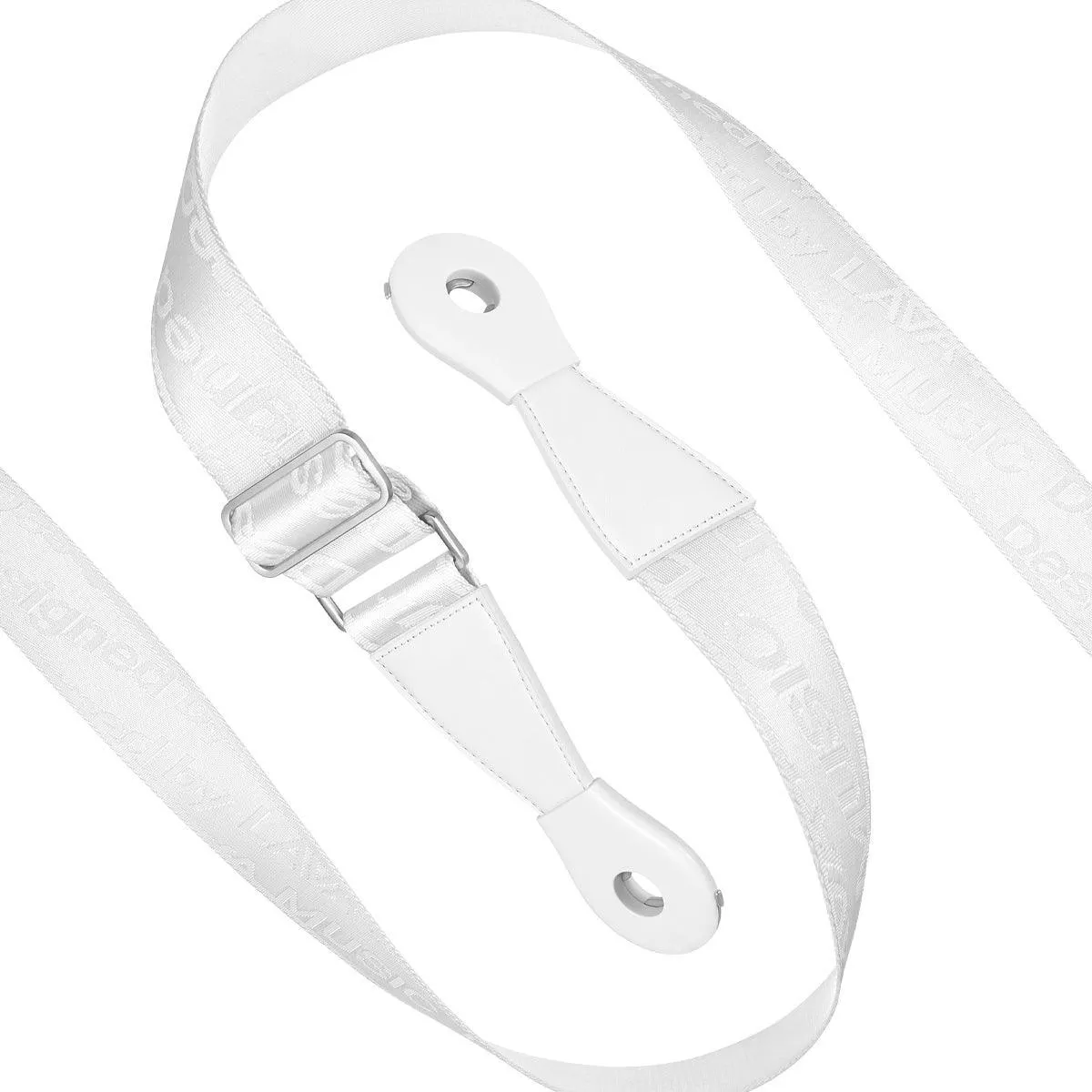 Ideal Strap 2 for LAVA ME PLAY / BLUE LAVA TOUCH ~ White