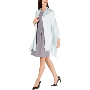 INC International Concepts Women's Gemstone Studded Wrap Scarf