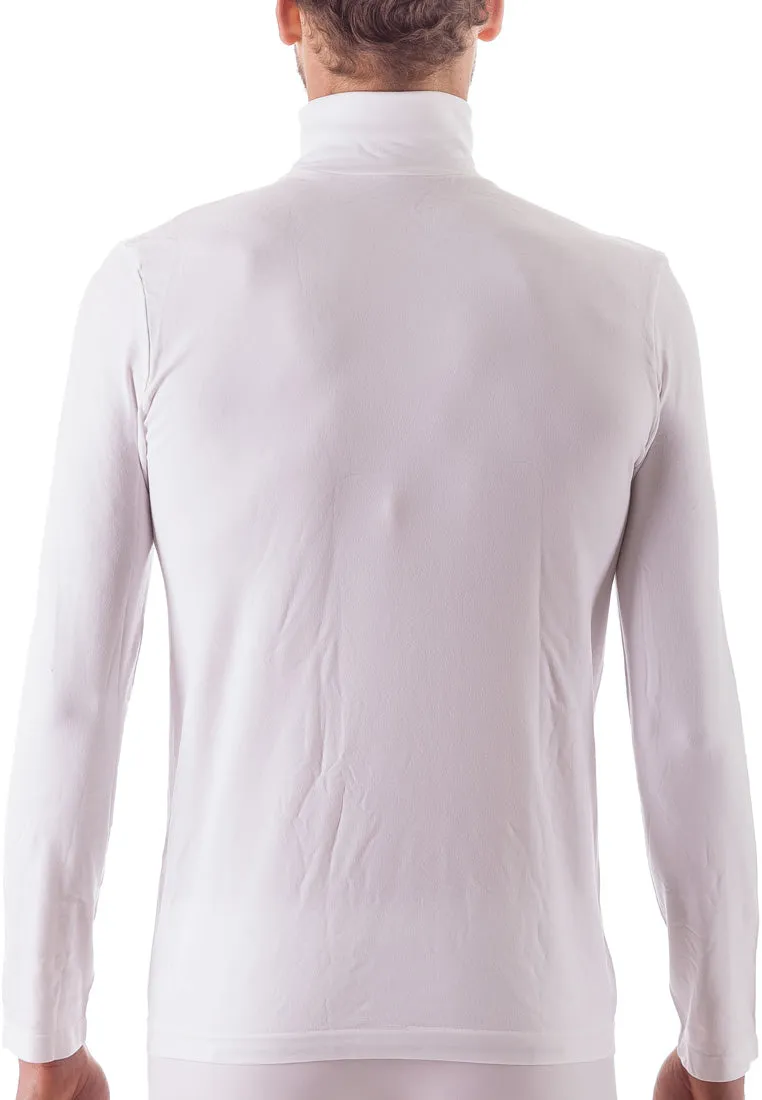 ISSIMO Mens Skivvy Long Sleeve