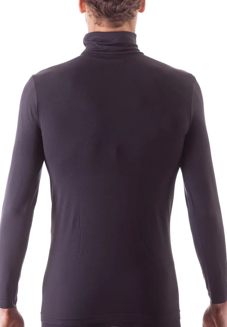 ISSIMO Mens Skivvy Long Sleeve