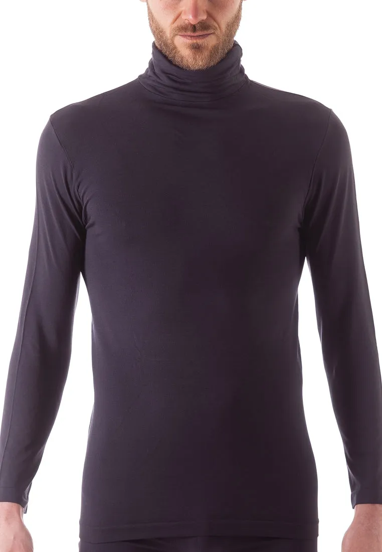 ISSIMO Mens Skivvy Long Sleeve