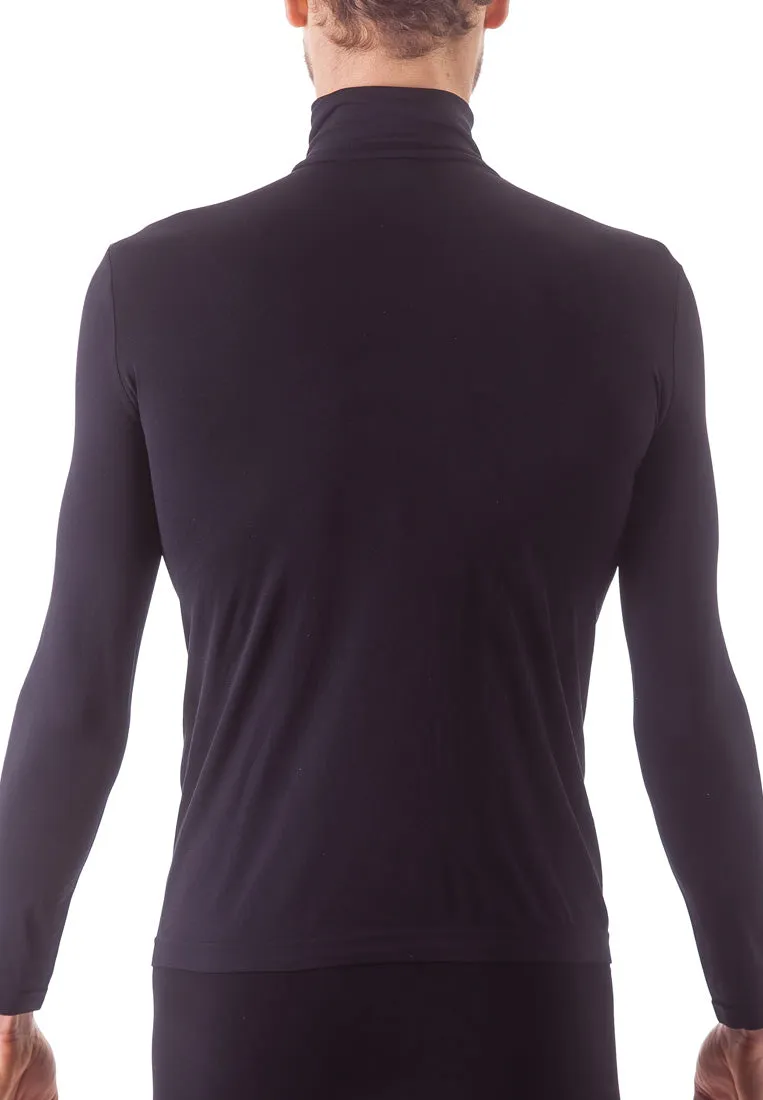 ISSIMO Mens Skivvy Long Sleeve