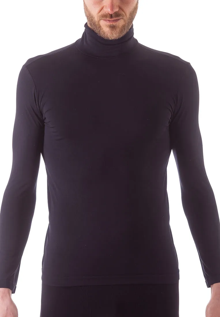 ISSIMO Mens Skivvy Long Sleeve