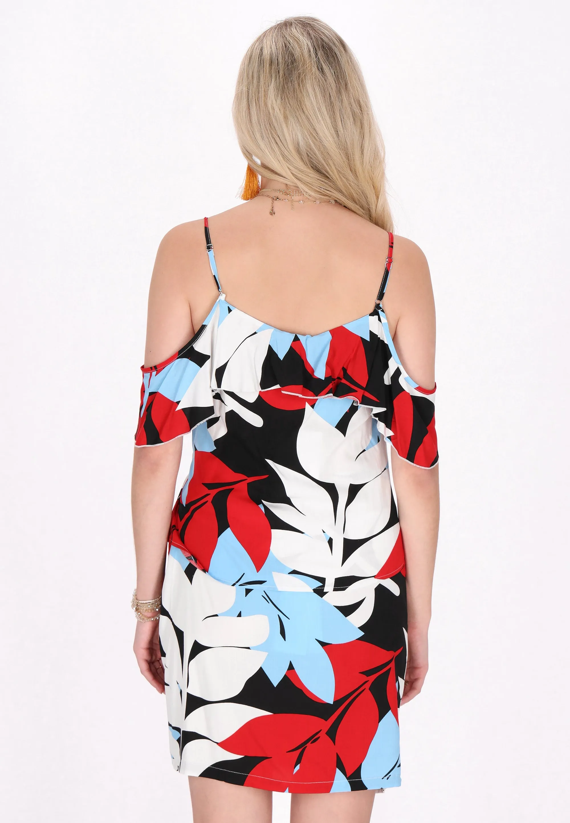 IZIA Women's Top