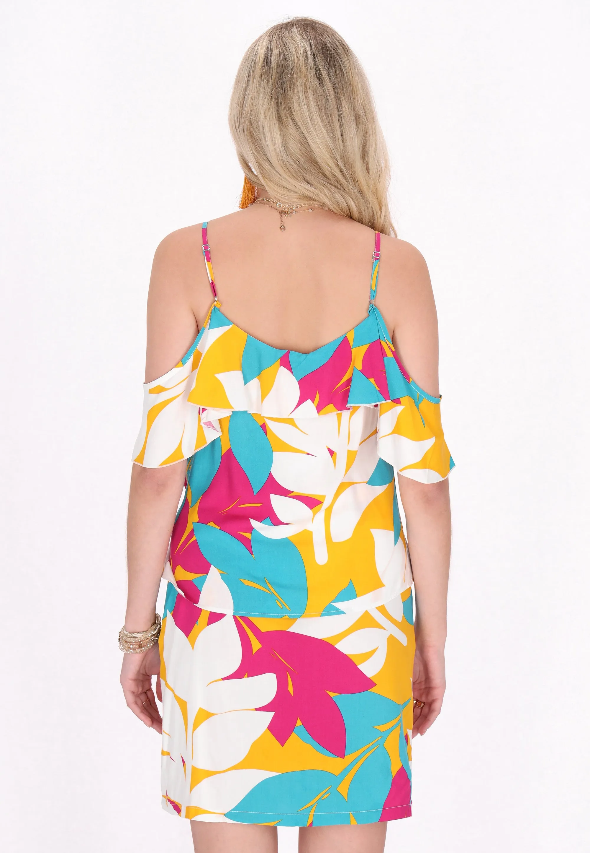 IZIA Women's Top