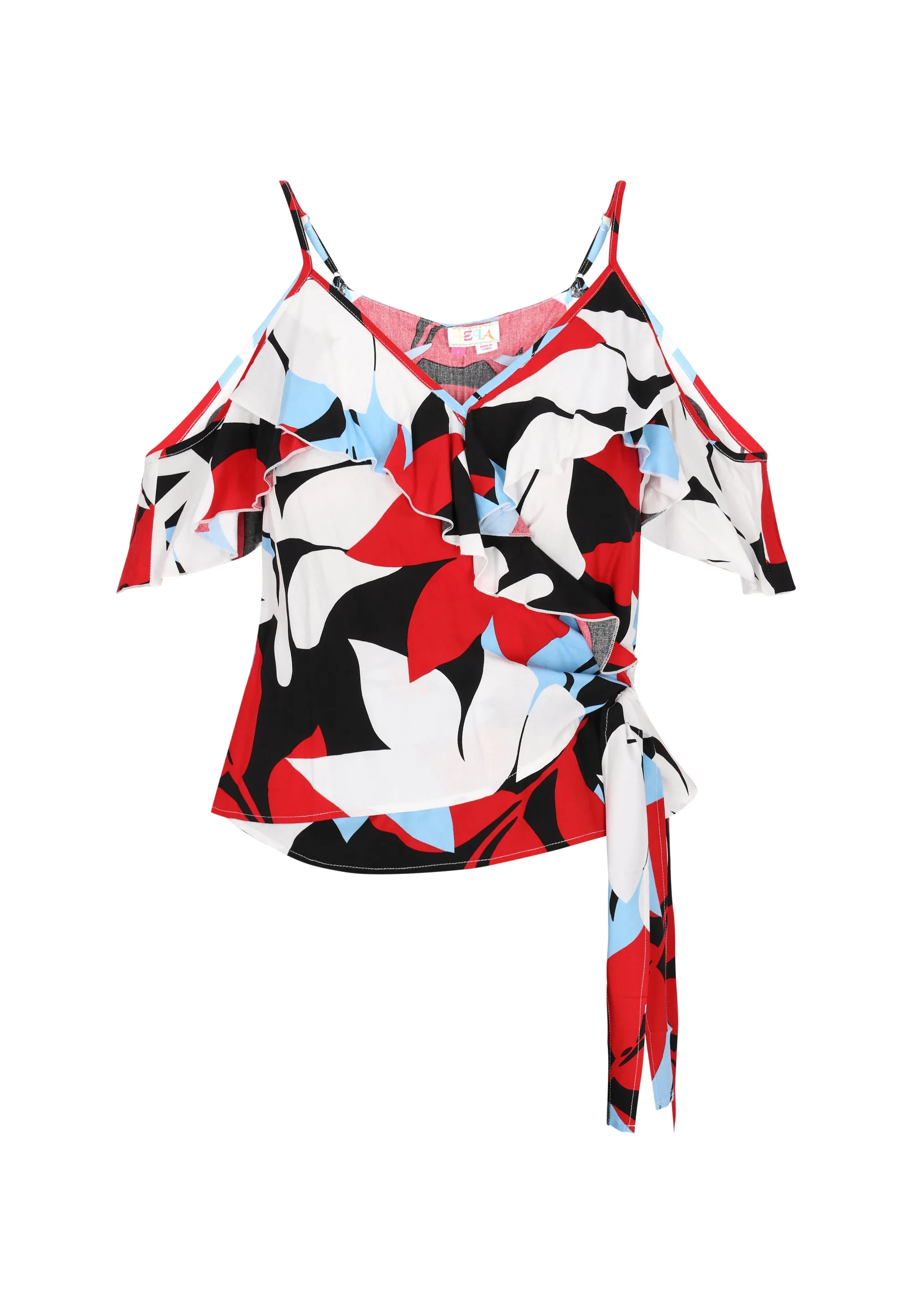 IZIA Women's Top