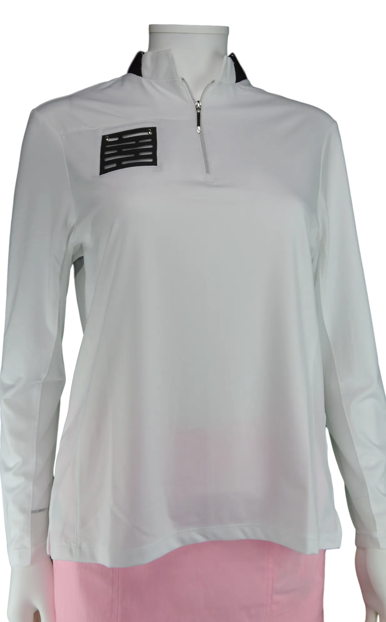 Jamie Sadock Sugar Sun Shirt #71157 SPF 30