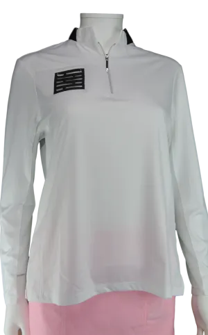 Jamie Sadock Sugar Sun Shirt #71157 SPF 30