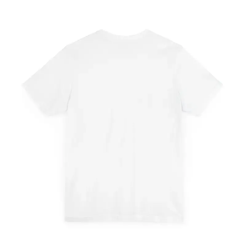 Jersey Short Sleeve Heart Tee Elevates your Style