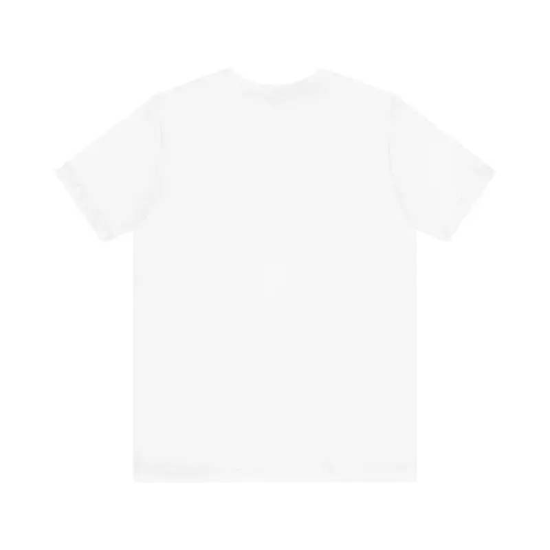 Jersey Short Sleeve Heart Tee Elevates your Style