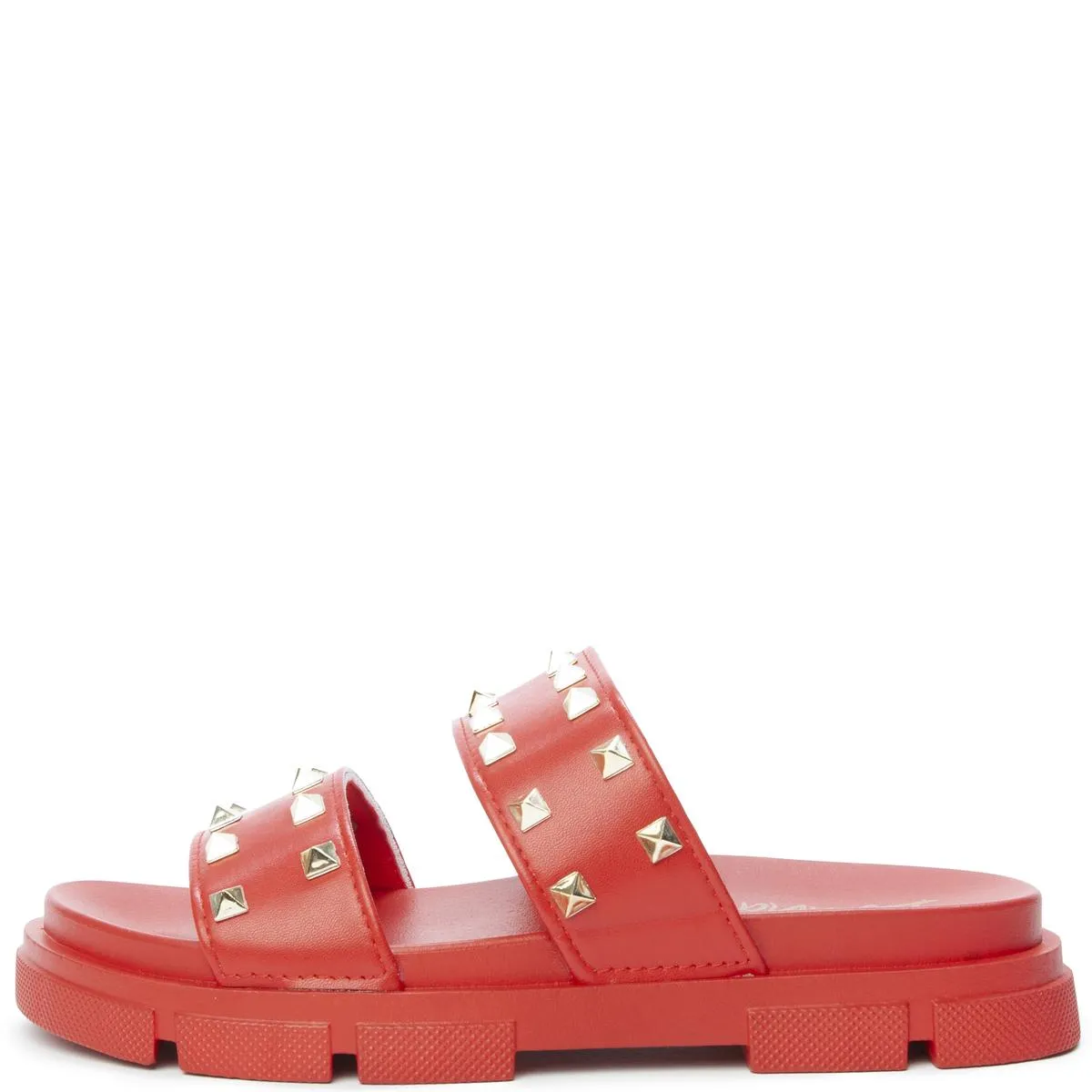 Jodie-1 Studded Sandal