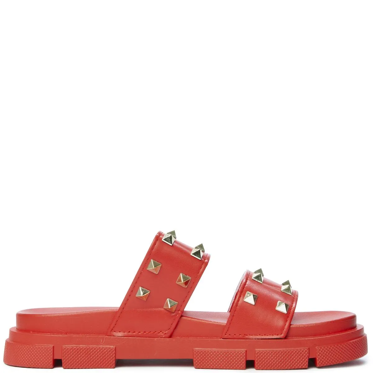 Jodie-1 Studded Sandal