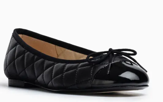 Jon Josef Belle Black