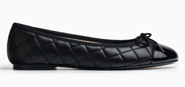 Jon Josef Belle Black