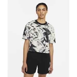Jordan Heatwave Women's Boxy T-Shirt