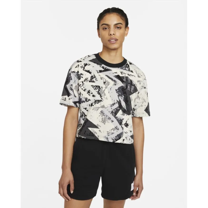 Jordan Heatwave Women's Boxy T-Shirt