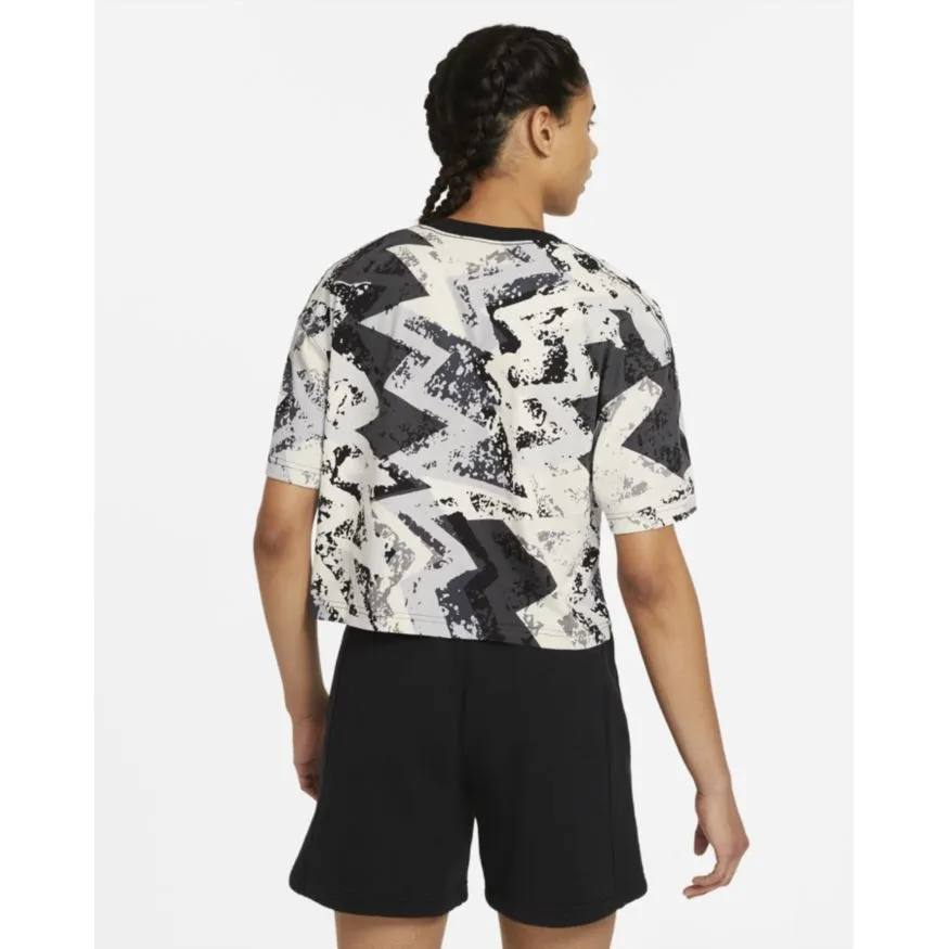 Jordan Heatwave Women's Boxy T-Shirt