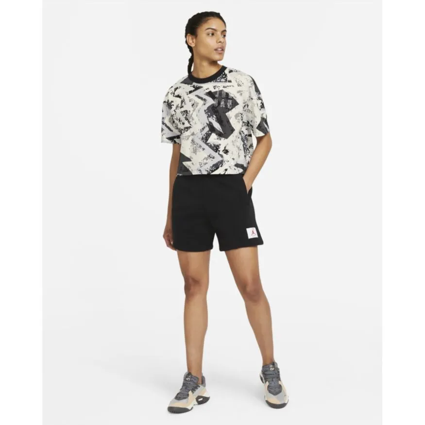 Jordan Heatwave Women's Boxy T-Shirt