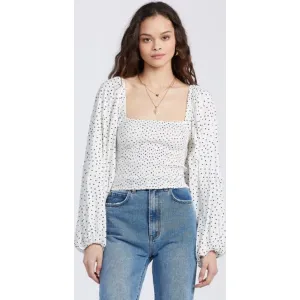 Just Like That Top