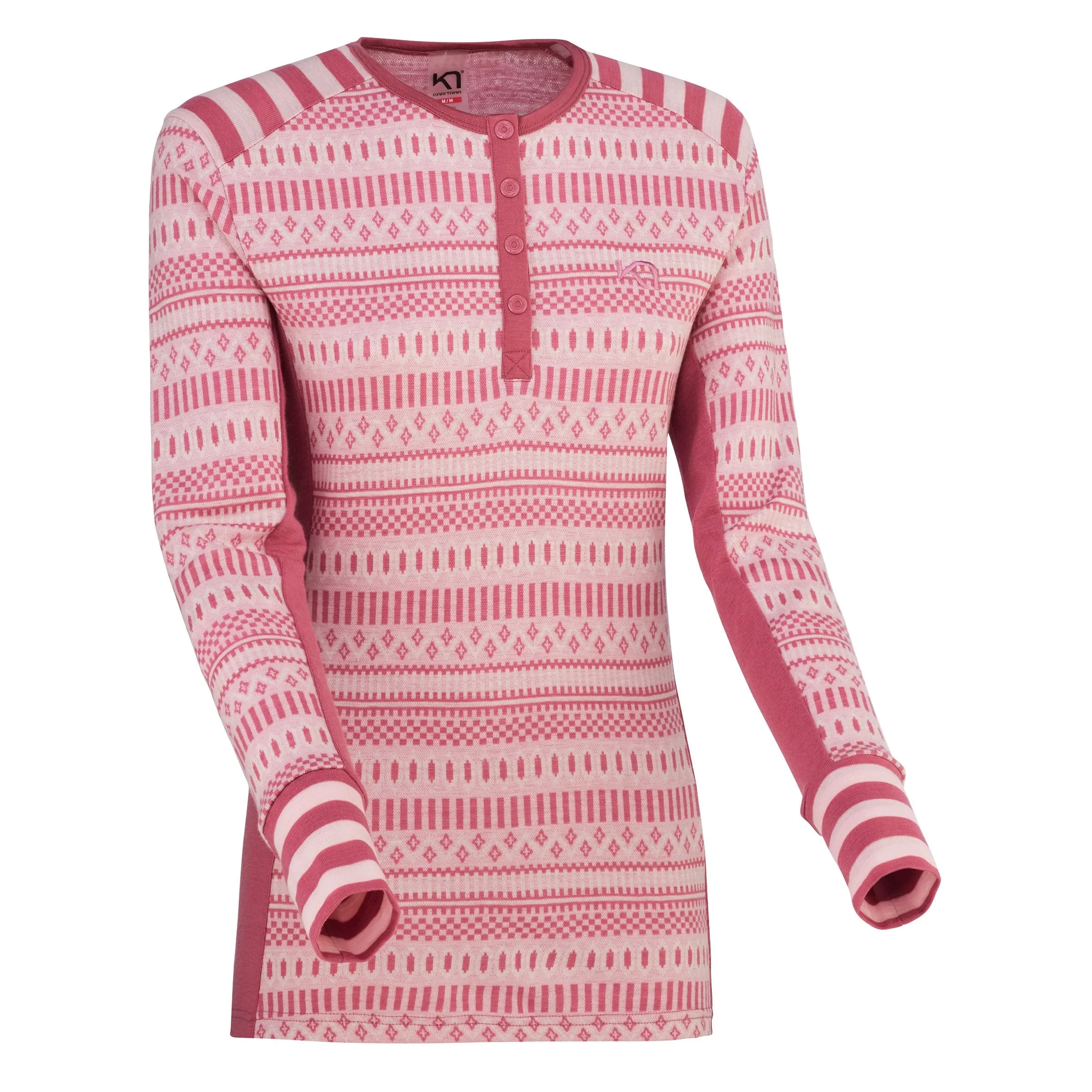 Kari Traa - Akle Long Sleeve Base Layer