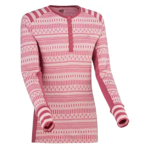 Kari Traa - Akle Long Sleeve Base Layer
