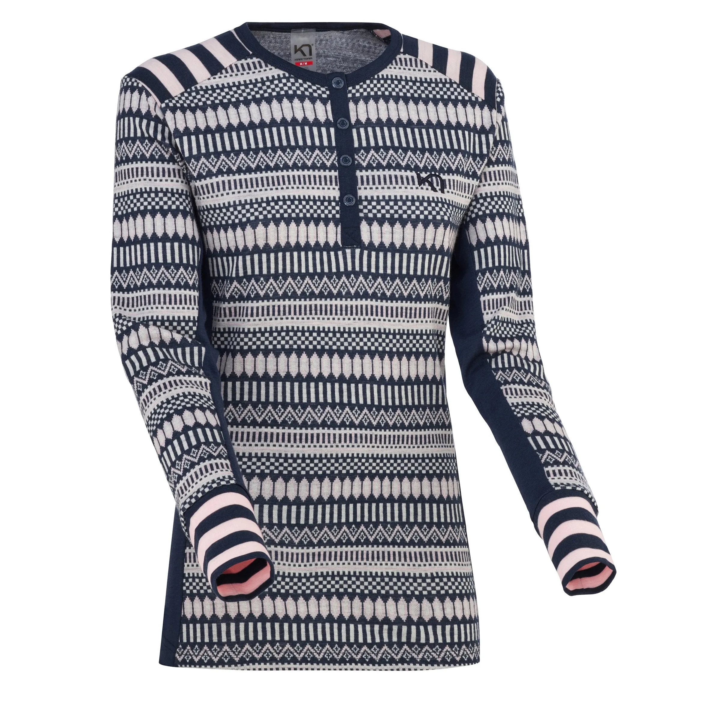 Kari Traa - Akle Long Sleeve Base Layer