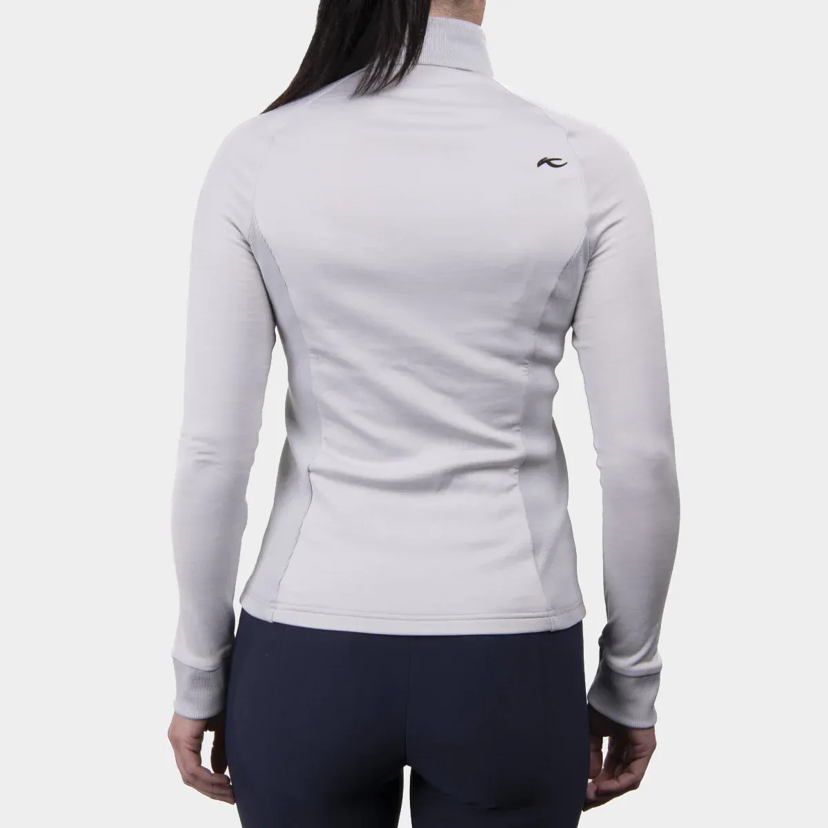 Kjus Women's Lara Techwool Midlayer Jacket 2024