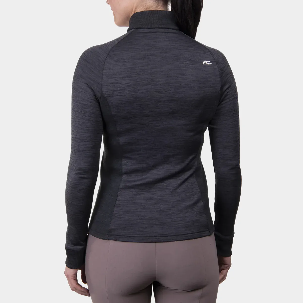 Kjus Women's Lara Techwool Midlayer Jacket 2024