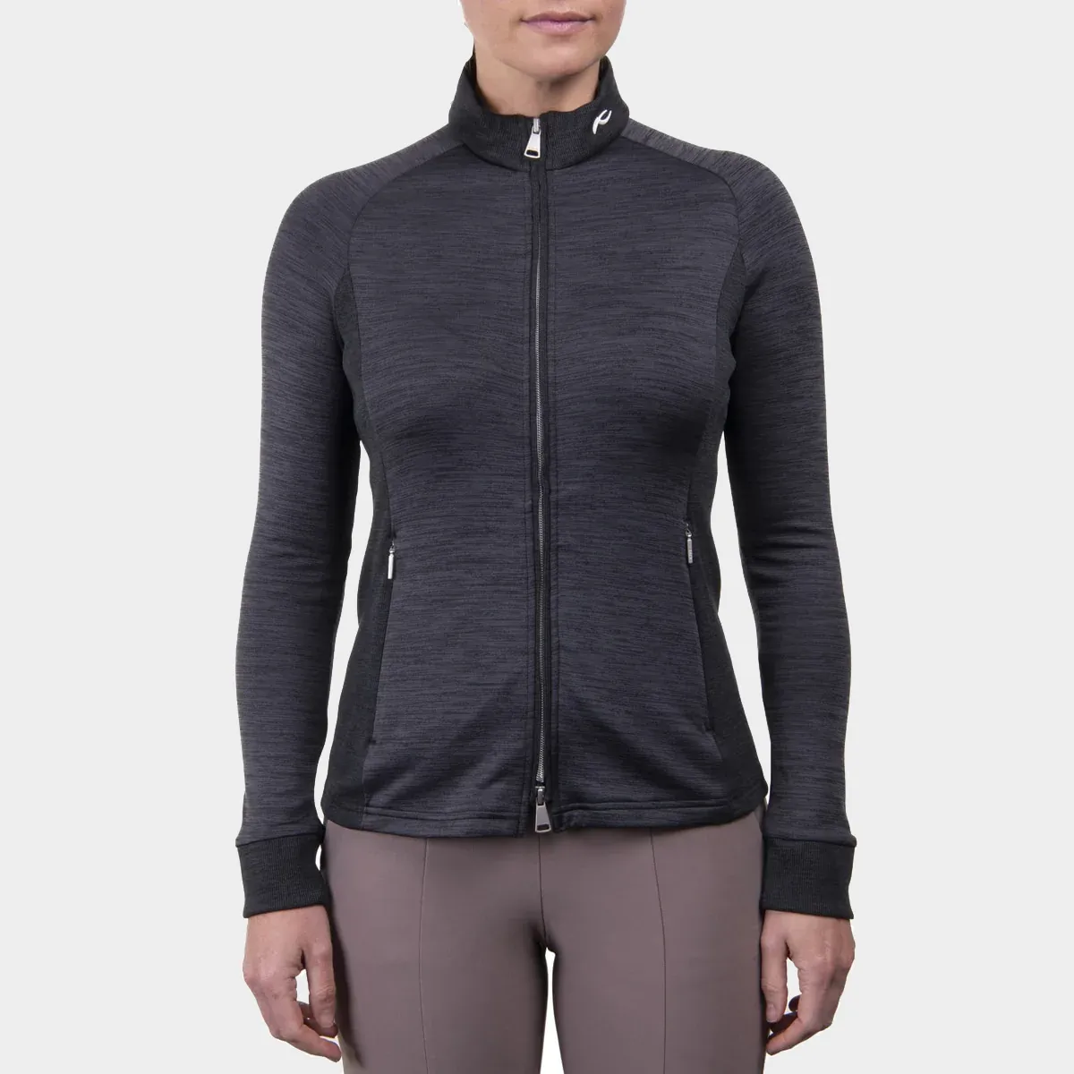 Kjus Women's Lara Techwool Midlayer Jacket 2024